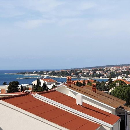 Apartment Valamar Новалья Экстерьер фото